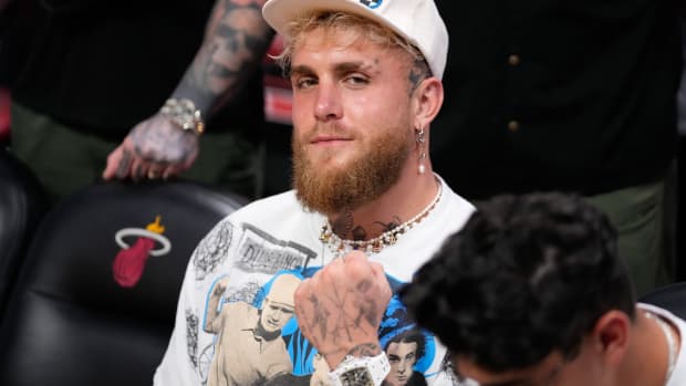 Jake Paul Takes Us On a Tour of His $16M Mansion